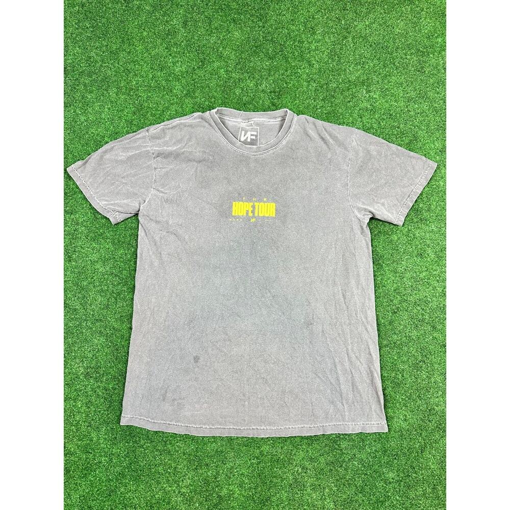NF Hope Tour Shirt